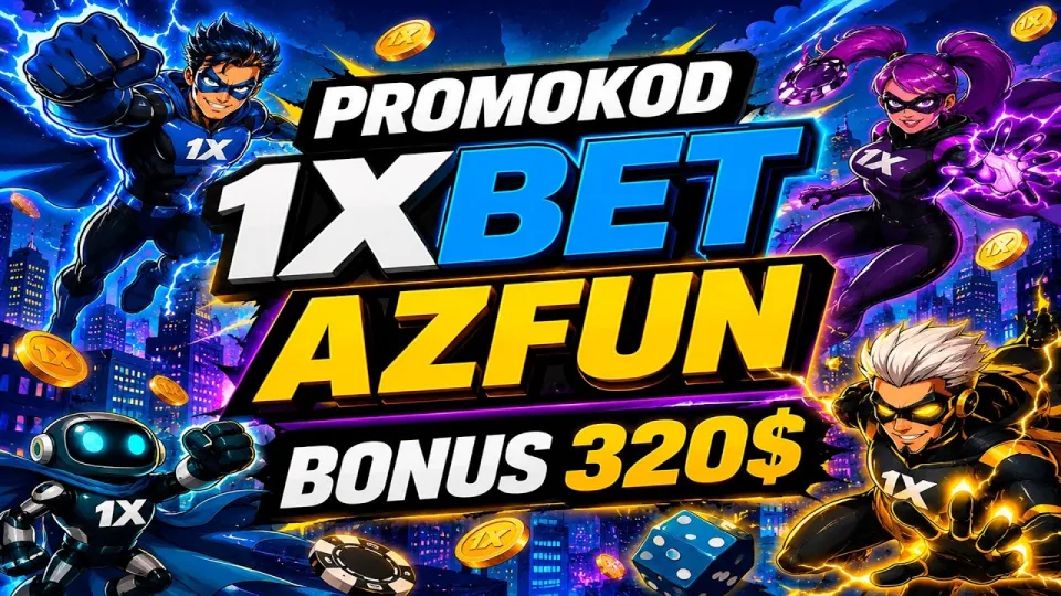 1XBET Tutorial: Quick Guide to Betting Success in 27 Seconds